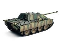 PzKw V Jagdpanther Ausfhrung G