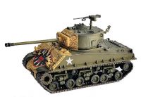 Kampfpanzer M4A3E8 Sherman