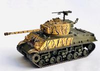 M4A3E8 Sherman Medium Tank