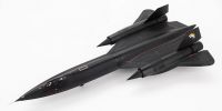 Lockheed SR-71A Blackbird (61-7976)