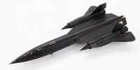 Lockheed SR-71A Blackbird (61-7976 / #976)