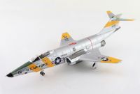 McDonnell F-101C Voodoo (56-0163)
