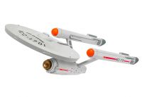 Star Trek: U.S.S. Enterprise NCC-1701