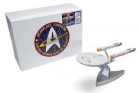 Star Trek: U.S.S. Enterprise NCC-1701