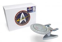 Star Trek: U.S.S. Enterprise NCC-1701-D