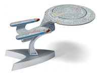 Star Trek: U.S.S. Enterprise NCC-1701-D