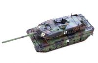 Main Battle Tank Leopard 2A6