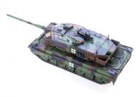 Main Battle Tank Leopard 2A6