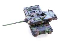 Main Battle Tank Leopard 2A6