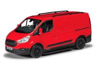 Ford Transit Custom Trail Van