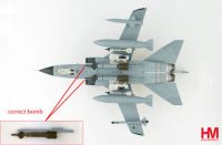Panavia Tornado IDS (43+25)
