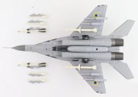 Mikoyan-Gurevich MiG-29A (29+20)