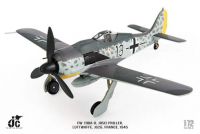 Focke-Wulf FW 190A-8 'Blacke 13'