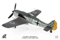 Focke-Wulf FW 190A-8 'Schwarze 13'