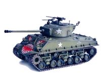 Kampfpanzer M4A3E8 Sherman