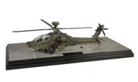Boeing AH-64D Apache Longbow (99-5135)