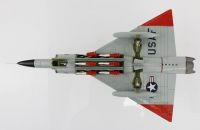 Convair F-102A Delta Dagger (56-1488)