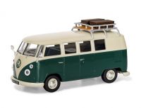 Volkswagen Type 2 T1 1500 SP Devon Caravette