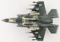 Lockheed Martin F-35I Adir (921A)