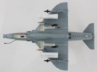 McDonnell Douglas A-4M Skyhawk (160030 / WE 01)