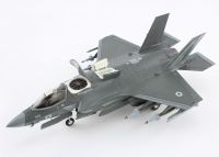 Lockheed Martin F-35B Lightning II (ZM159/025)