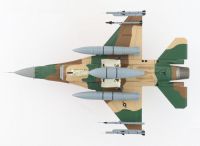 Lockheed F-16C Fighting Falcon (86-0280)