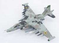 Suchoi SU-25 M1 (Blue 19)