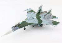 Suchoi SU-27SM (Blue 26)