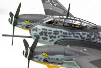 Messerschmitt Me 410A-1/U4 (3U+EN)