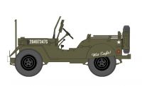 Willys Jeep MB