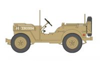 Willys Jeep MB