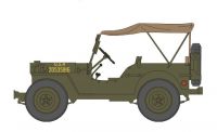 Willys Jeep MB