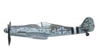 Focke-Wulf Fw 190D-9