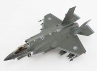 Lockheed Martin F-35A Lightning II (J-6024)