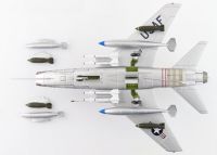 North American F-100D Super Sabre (55-3712)