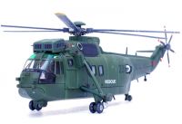 Westland Sea King HC-4 (ZF123 / 23)