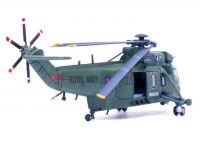 Westland Sea King HC-4 (ZF123 / 23)