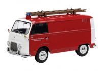 Ford Taunus Transit FK 1000