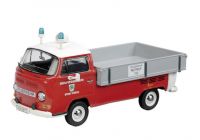 Volkswagen Type 2 T2  Dropside