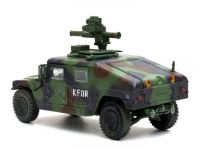 M1046 HUMVEE TOW Missile Carrier