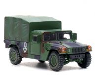 M998 HUMVEE Cargo Troop Carrier