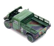 M998 HUMVEE Cargo Troop Carrier