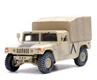 M998 HUMVEE Cargo Troop Carrier