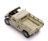 M998 HUMVEE Cargo Troop Carrier