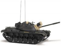 M48A3 Patton Main Battle Tank