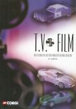 Catalogue CORGI TV & Film Favourites 2003-2