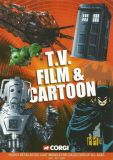 Catalogue CORGI TV & Film Favourites 2004-1