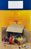 Catalogue CORGI Toys 2004