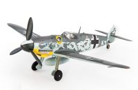 Messerschmitt Bf 109G-6 'Weisse 7'