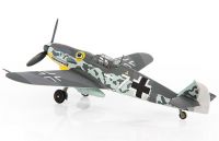 Messerschmitt Bf 109G-6 'Weisse 7'